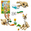 Picture of LEGO Creator 31162 Cute Bunny